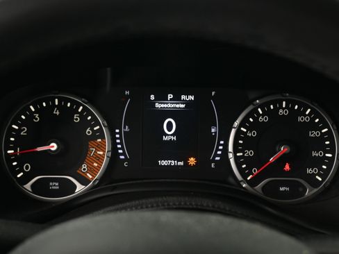 Used 2020 Jeep Renegade Latitude image 8