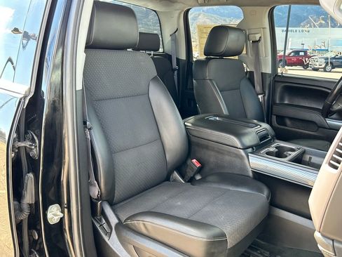 Used 2015 GMC Sierra 1500 SLE image 20