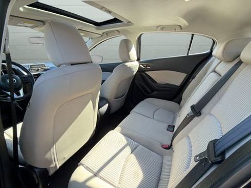 Used 2014 MAZDA MAZDA3 i Touring w/ Moonroof Package 1 image 23