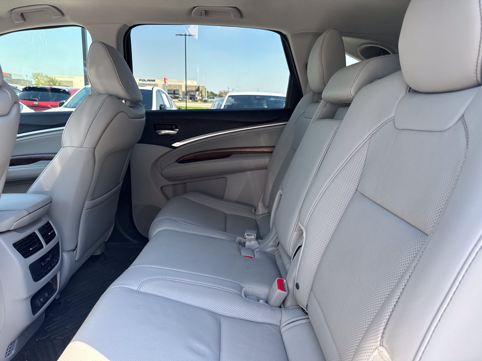 Used 2020 Acura MDX w/ Technology Package AWD/4WD image 11