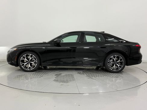 New 2026 Audi A6 Premium Plus image 2