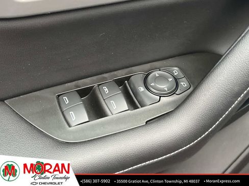 Certified 2024 Chevrolet Blazer LT w/ Convenience Package image 17