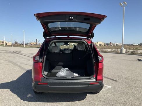 Used 2024 Honda CR-V EX image 31