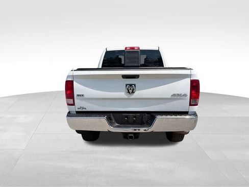 Used 2016 RAM 2500 SLT AWD/4WD image 4