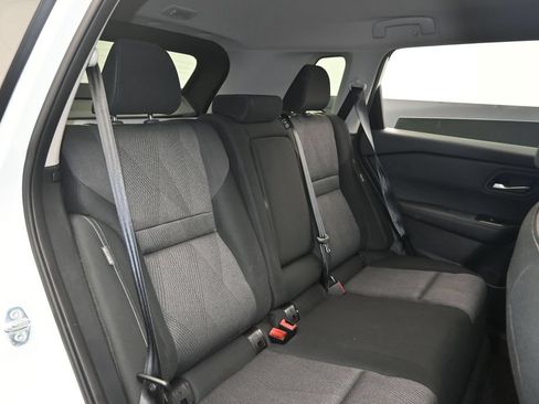 Used 2026 Nissan Rogue SV AWD/4WD image 25