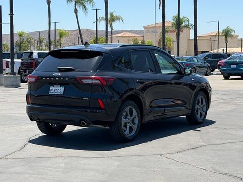 Used 2024 Ford Escape ST-Line w/ Equipment Group 301A FWD image 5