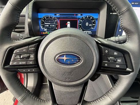 New 2026 Subaru Outback Limited AWD/4WD image 18