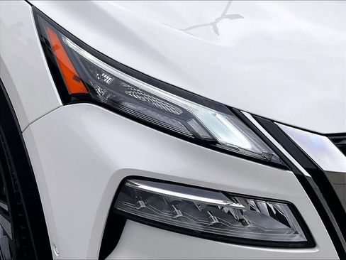 Used 2023 Nissan Rogue SL w/ SL Premium Package AWD/4WD image 33