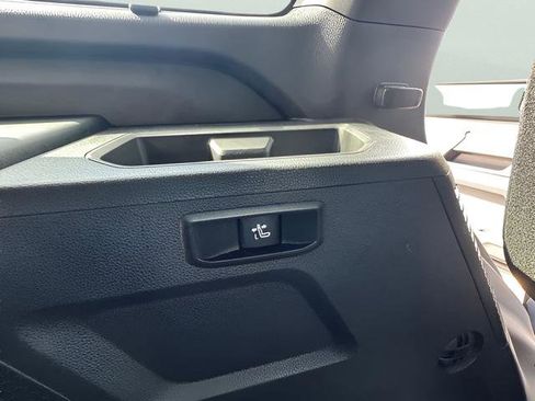 Used 2025 Toyota Sequoia TRD Pro AWD/4WD image 45