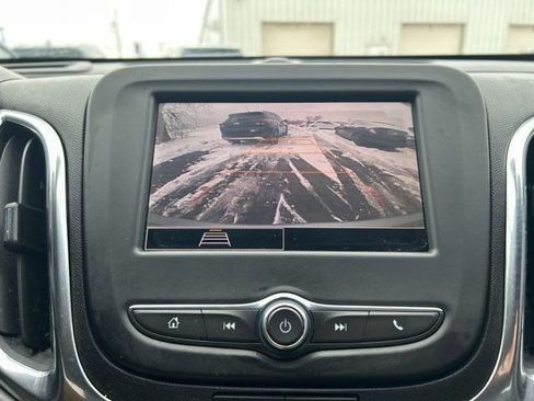 Used 2023 Chevrolet Equinox LT w/ Driver Convenience Package image 25