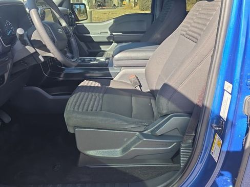 Used 2023 Ford F150 XL w/ STX Appearance Package image 12