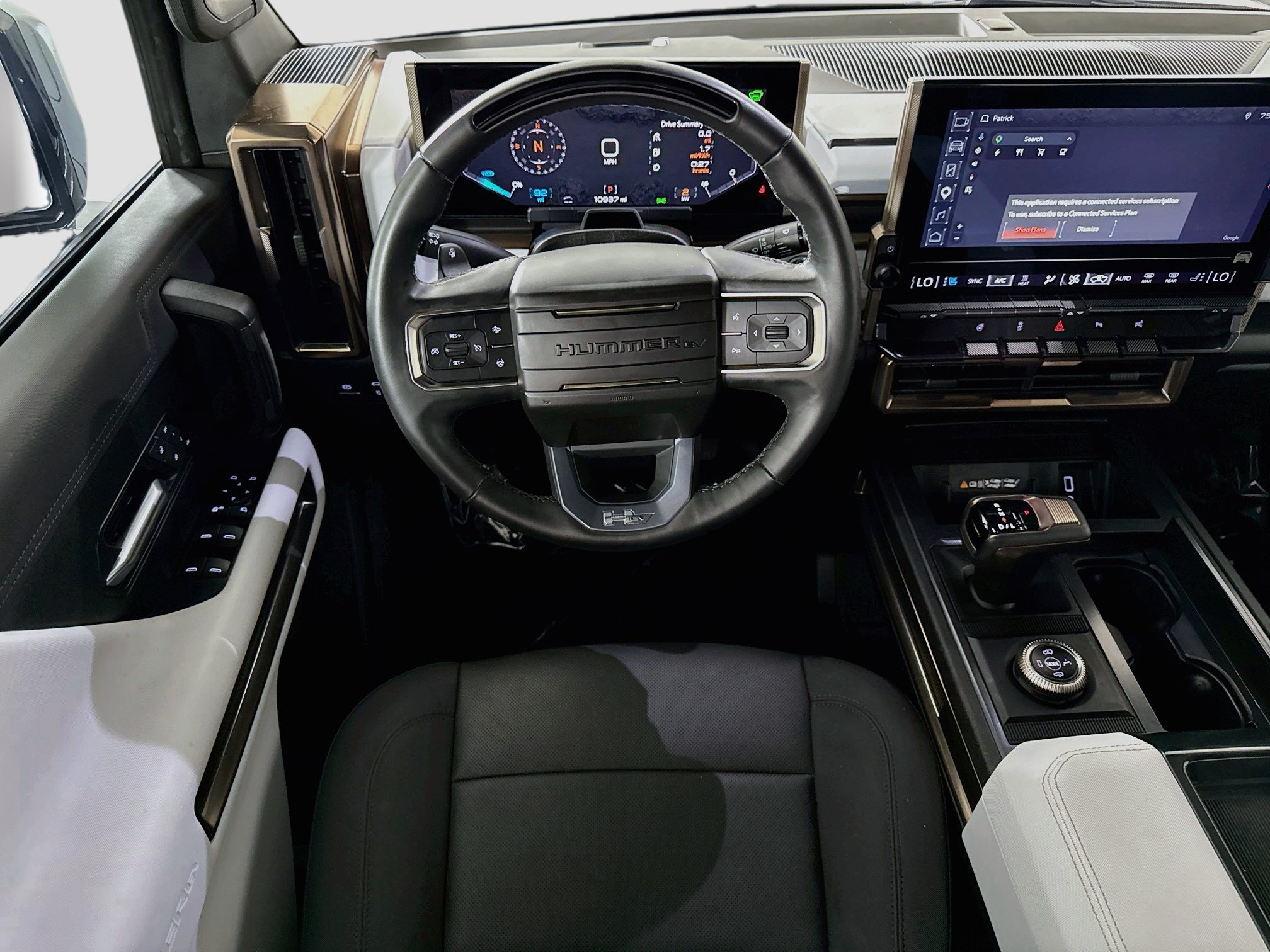 Used 2025 GMC Hummer EV 2X AWD/4WD image 25