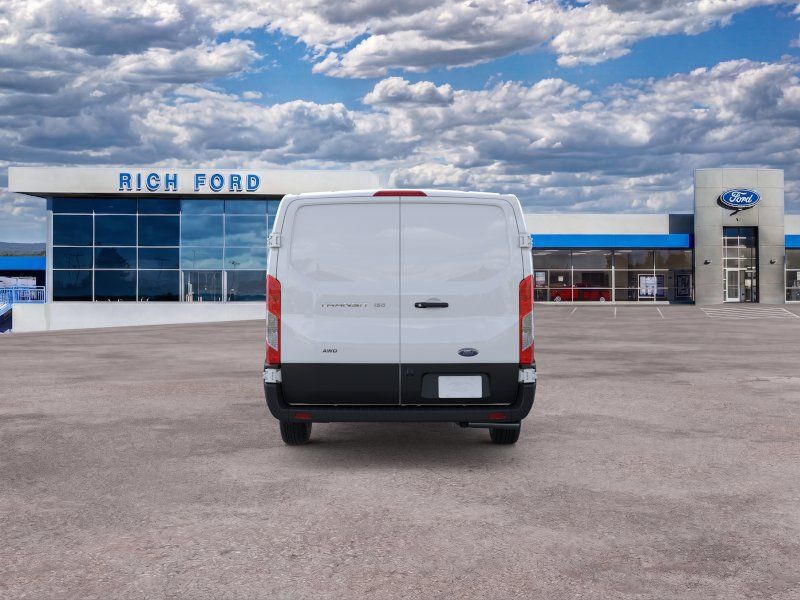 New 2025 Ford Transit 150 Low Roof AWD image 5