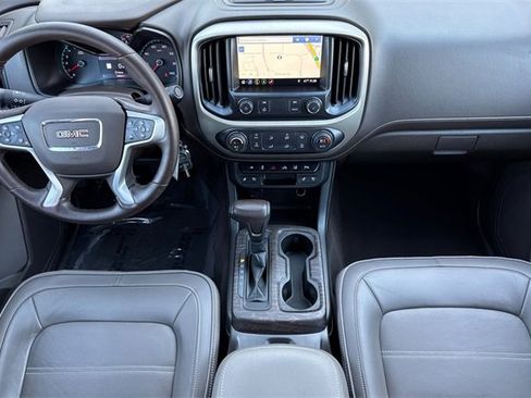 Used 2021 GMC Canyon Denali image 15