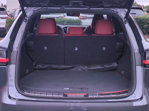 Certified 2024 Lexus NX 450h+ F Sport image 33