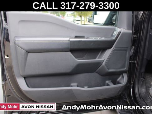 Used 2021 Ford F150 XL w/ STX Appearance Package AWD/4WD image 17