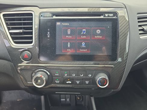 Used 2015 Honda Civic Si image 17