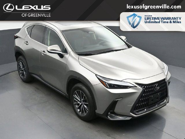 Used 2023 Lexus NX 350 AWD image 46