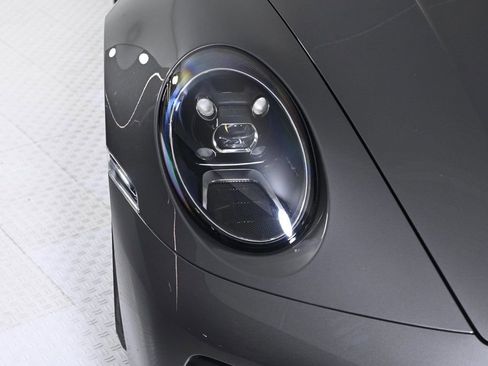 Certified 2021 Porsche 911 Carrera S image 11