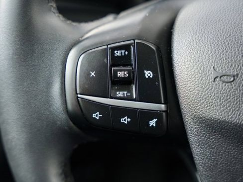 Used 2024 Ford Bronco Sport Outer Banks image 15