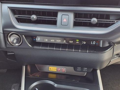 New 2026 Lexus UX 300h AWD image 25