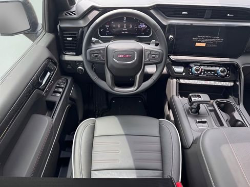 New 2026 GMC Sierra 1500 AT4X AWD/4WD image 18