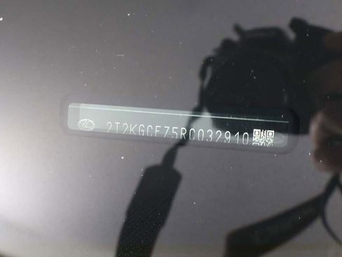 Used 2024 Lexus NX 350 F Sport image 50