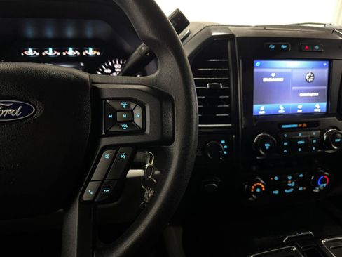 Used 2020 Ford F150 XL w/ Equipment Group 101A Mid AWD/4WD image 22