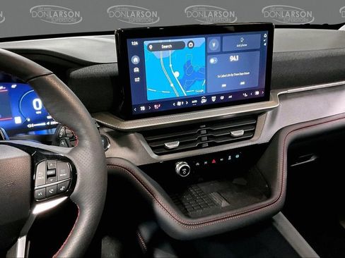 Used 2025 Ford Explorer ST w/ Sun And Sound Package image 25