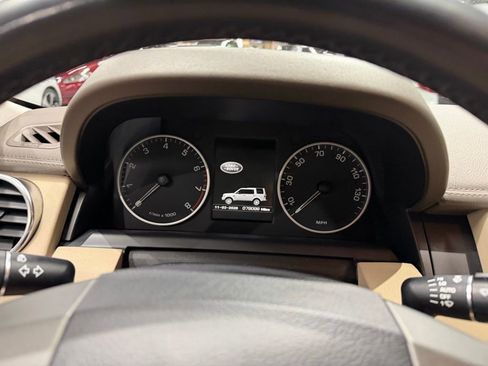Used 2014 Land Rover LR4 HSE image 45