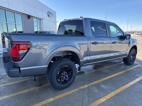 New 2026 Ford F150 STX image 4