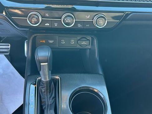 Used 2025 Honda Civic Sport image 21