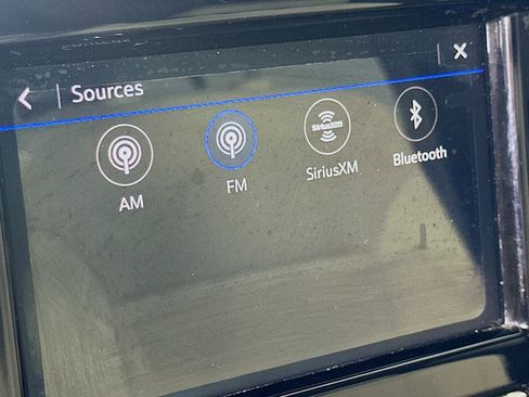 Used 2023 Chevrolet Traverse LS w/ Safety Package FWD image 26