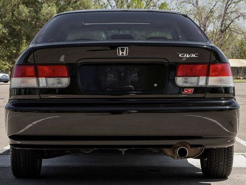 Used 2000 Honda Civic Si image 7