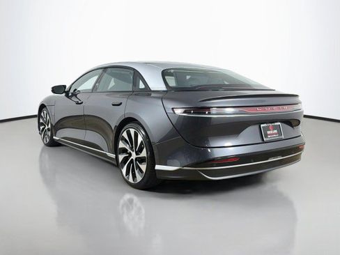 Used 2022 Lucid Air Grand Touring AWD/4WD image 5