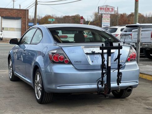 Used 2008 Scion tC image 7