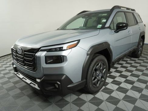 New 2026 Subaru Outback Premium image 3