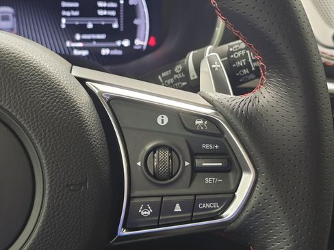 New 2026 Acura MDX A-Spec image 24