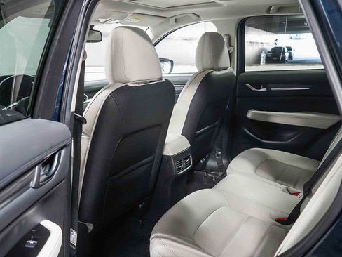 Used 2023 MAZDA CX-5 AWD 2.5 S w/ Premium Plus Pkg image 20