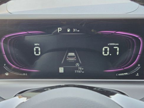 Certified 2025 Kia Seltos S FWD image 25