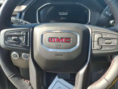 Used 2026 GMC Sierra 2500 AT4X image 26