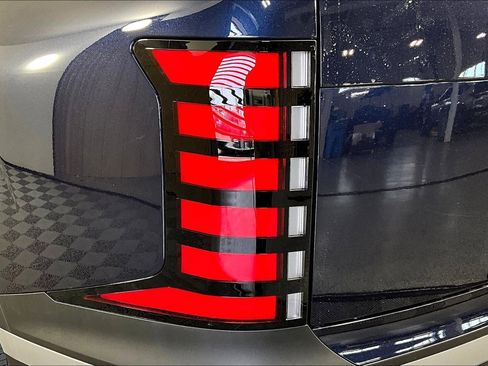 New 2026 Hyundai Palisade SEL AWD/4WD image 14
