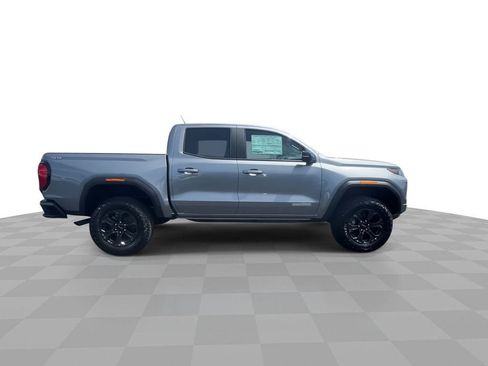 New 2025 GMC Canyon Elevation w/ Convenience Package AWD/4WD image 18
