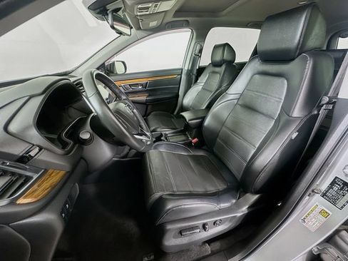 Certified 2019 Honda CR-V Touring image 30