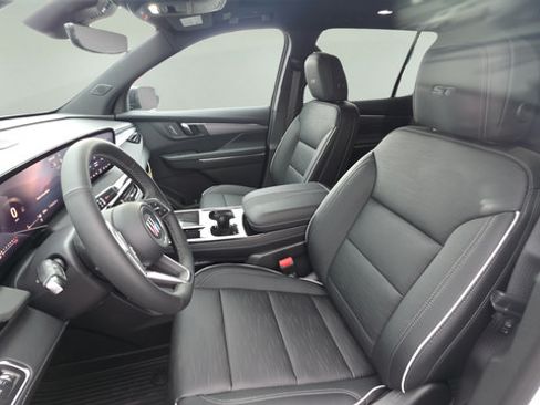 New 2026 Buick Enclave Sport Touring w/ Power Package FWD image 19
