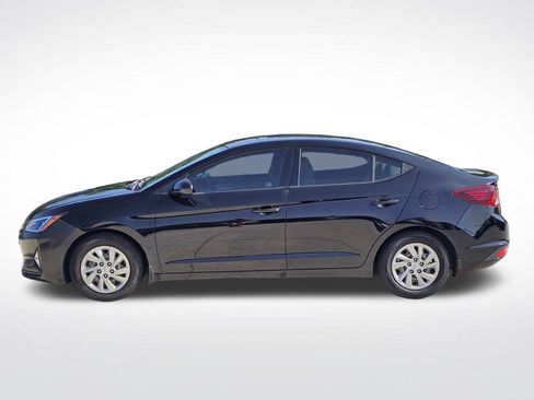 Used 2020 Hyundai Elantra SE FWD image 5