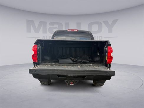 Used 2019 Toyota Tundra Limited image 19