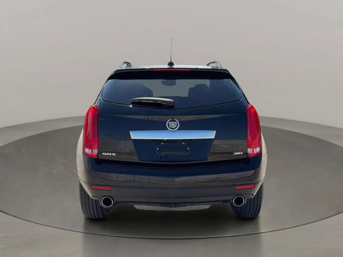 Used 2016 Cadillac SRX Luxury w/ Driver Awareness Package image 22