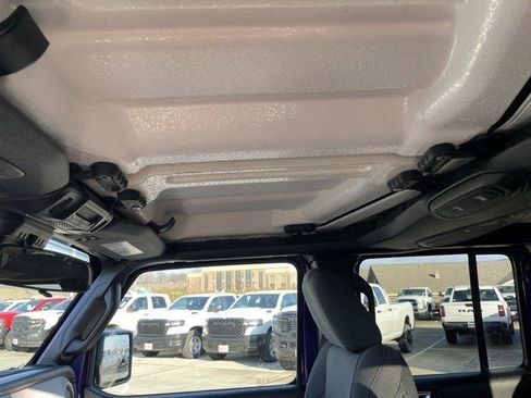 New 2026 Jeep Gladiator Willys image 12