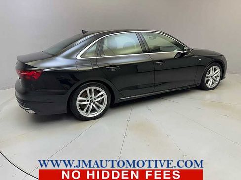 Used 2023 Audi A4 2.0T Premium Plus AWD/4WD image 5